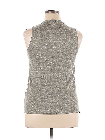 BKE Sleeveless T-Shirt (view 2)