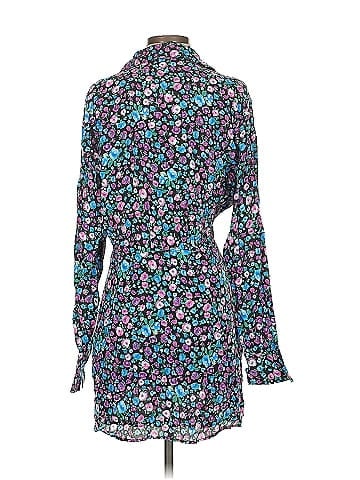 Zara Long Sleeve Blouse (view 2)
