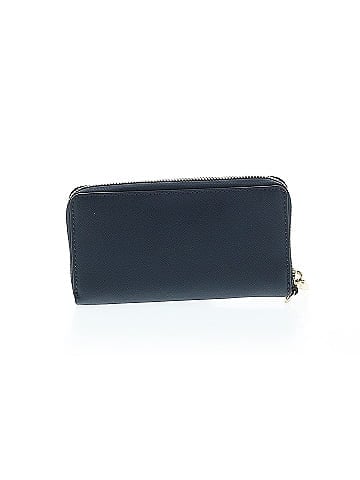 MICHAEL Michael Kors Leather Clutch (view 2)