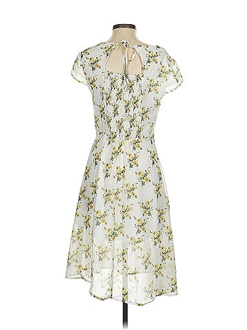 Allegra K Casual Dress (view 2)