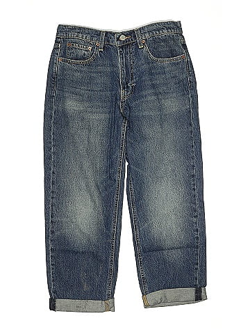Lucky Brand Jeans (view 1)