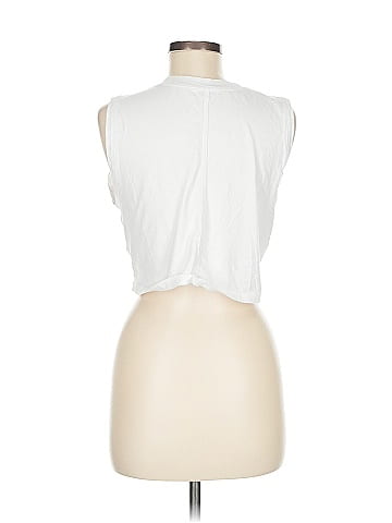 Lululemon Athletica Sleeveless T-Shirt (view 2)