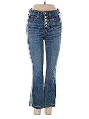 Veronica Beard Jeans Jeans