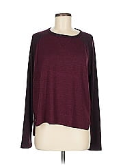 Rag & Bone/Jean Long Sleeve Top