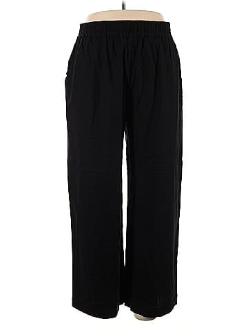 Treasure & Bond Track Pants (view 1)