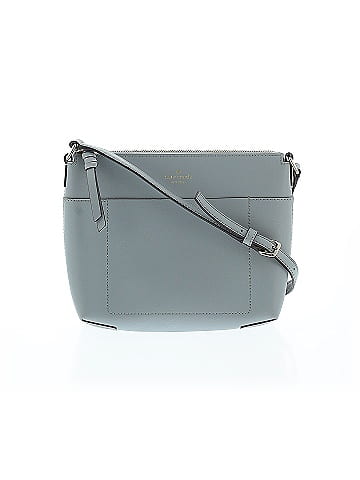 Kate Spade New York Leather Crossbody Bag (view 1)