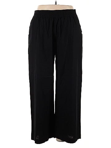 Treasure & Bond Track Pants (view 2)