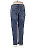 Vervet Hearts Blue Jeans Size 30 waist - photo 2