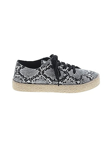 Olivia Miller Sneakers (view 1)