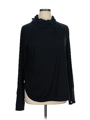 Athleta Turtleneck Sweater (view 1)