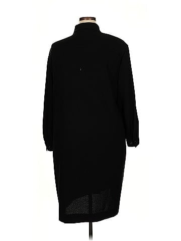 Linda Allard Ellen Tracy Coat (view 2)