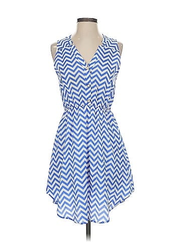 Everly Casual Dress (view 1)