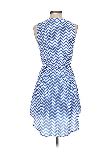 Everly Casual Dress (view 2)