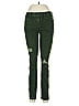 Articles of Society Camo Green Jeans Size 28 waist - photo 1