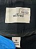 Wilfred 100% Polyester Black Casual Pants Size 10 - photo 4
