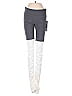 Alo Gray Active Pants Size L - photo 1