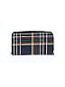 Unbranded Plaid Blue Wallet One size - photo 1
