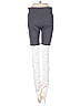 Alo Gray Active Pants Size L - photo 2