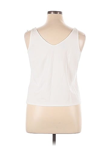 Sigrid Olsen Tank Top (view 2)