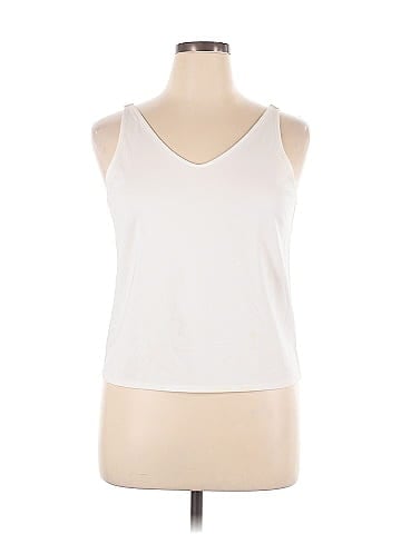 Sigrid Olsen Tank Top (view 1)