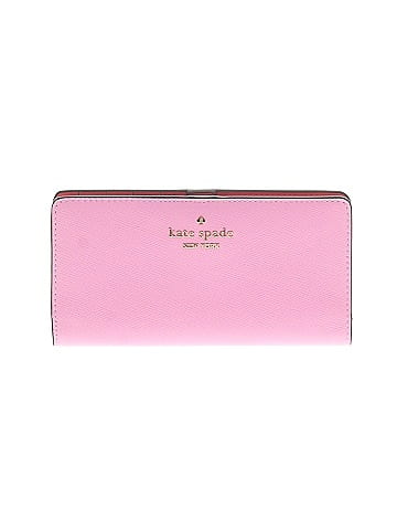 Kate Spade New York Leather Wallet (view 1)