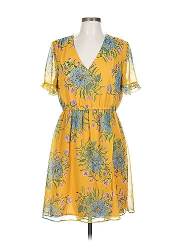 Madewell Casual Dress (view 1)