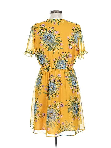 Madewell Casual Dress (view 2)