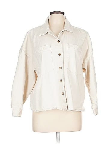Banana Republic Factory Store Jacket (view 1)