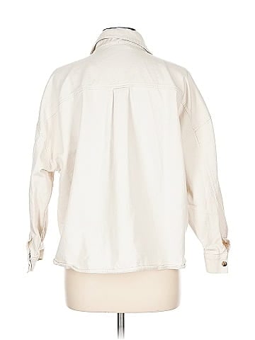 Banana Republic Factory Store Jacket (view 2)