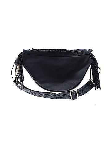 Assorted Brands Leather Belt Bag (view 2)