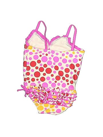The Children's Place One Piece Swimsuit (view 2)