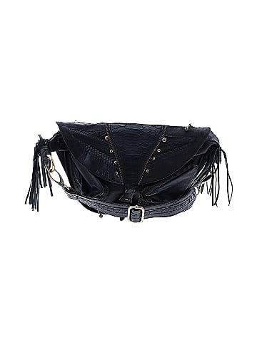Assorted Brands Leather Belt Bag (view 1)