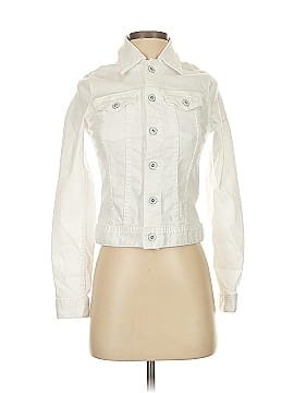 Adriano Goldschmied Denim Jacket