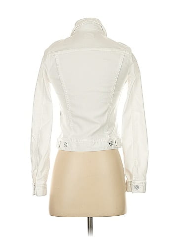 Adriano Goldschmied Denim Jacket (view 2)