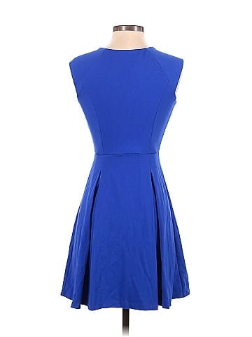 Susana Monaco Cocktail Dress (view 2)