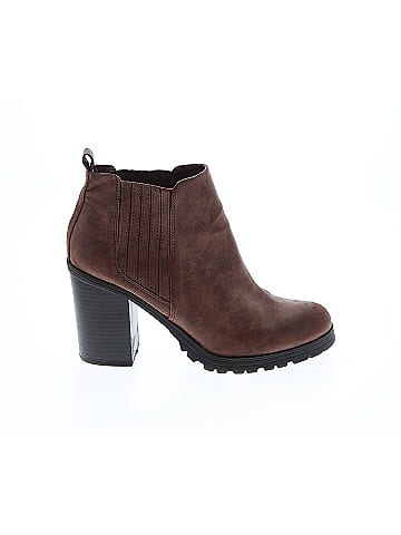 Sam Edelman Ankle Boots (view 1)