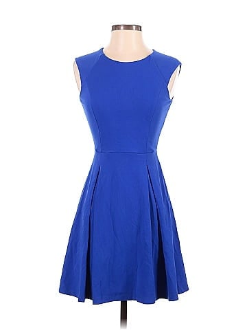 Susana Monaco Cocktail Dress (view 1)