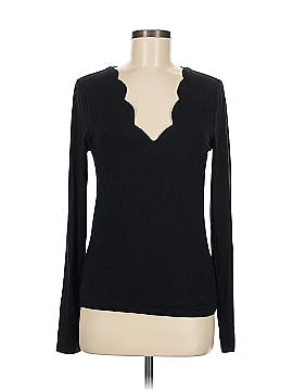 Nine Britton Long Sleeve Top