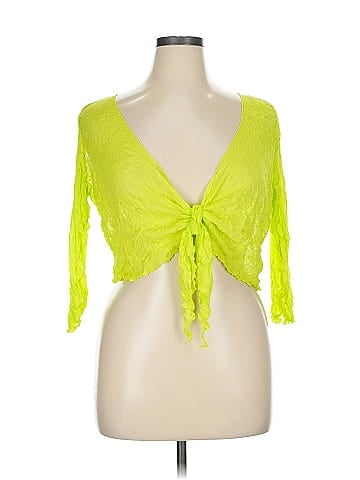 Alison Sheri 3/4 Sleeve T-Shirt (view 1)