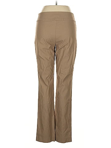 Nic + Zoe Casual Pants (view 2)
