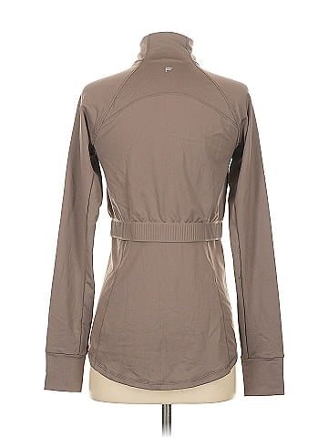 Fabletics Track Jacket (view 2)
