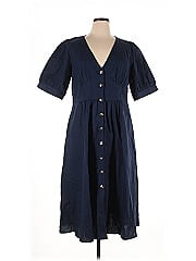 City Chic Casual Dress