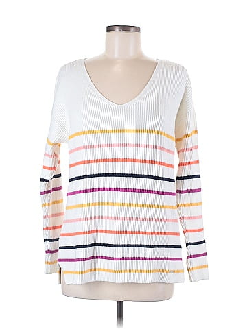 Nautica Pullover Sweater (view 1)