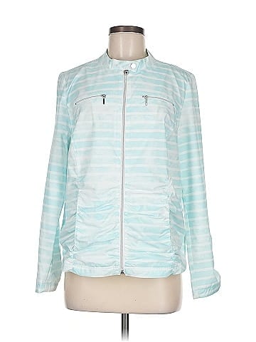 Zenergy by Chico's Jacket (view 1)