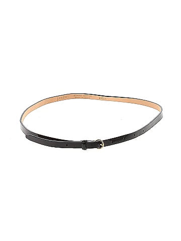 J.Crew Leather Belt (view 1)