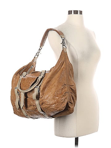 Botkier Leather Satchel (view 2)