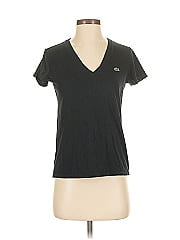 Lacoste Short Sleeve T Shirt