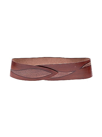 Assorted Brands Leather Belt (view 1)