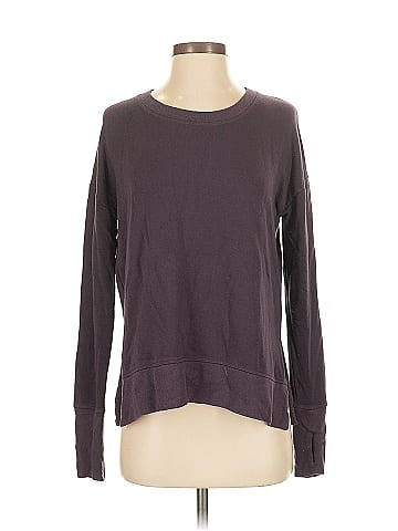 Athleta Pullover Sweater (view 1)