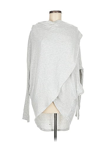 Athleta Poncho (view 1)